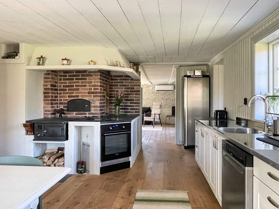 House | Interior