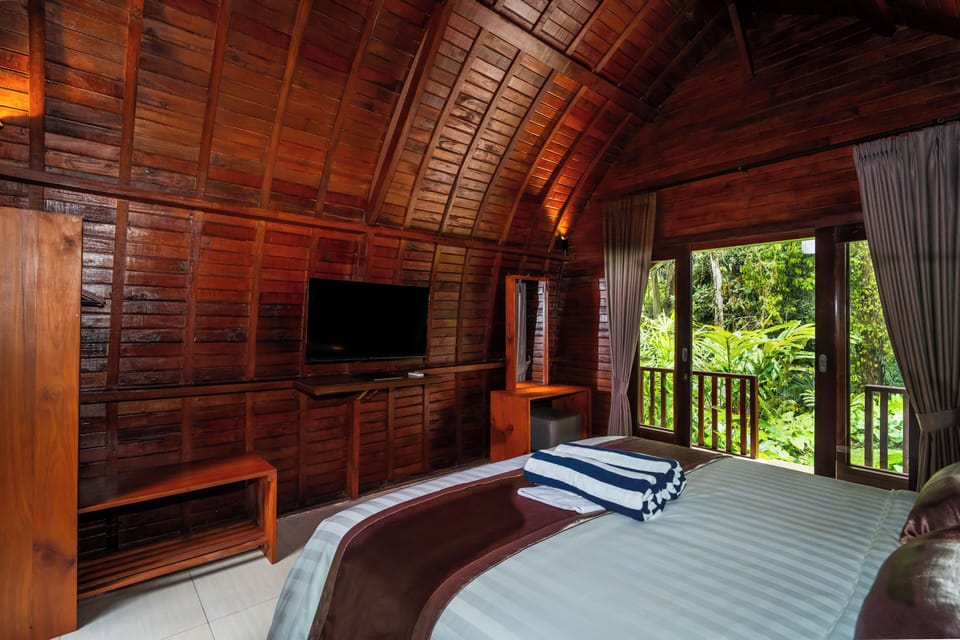 Traditional Double Room | Desk, laptop workspace, free WiFi