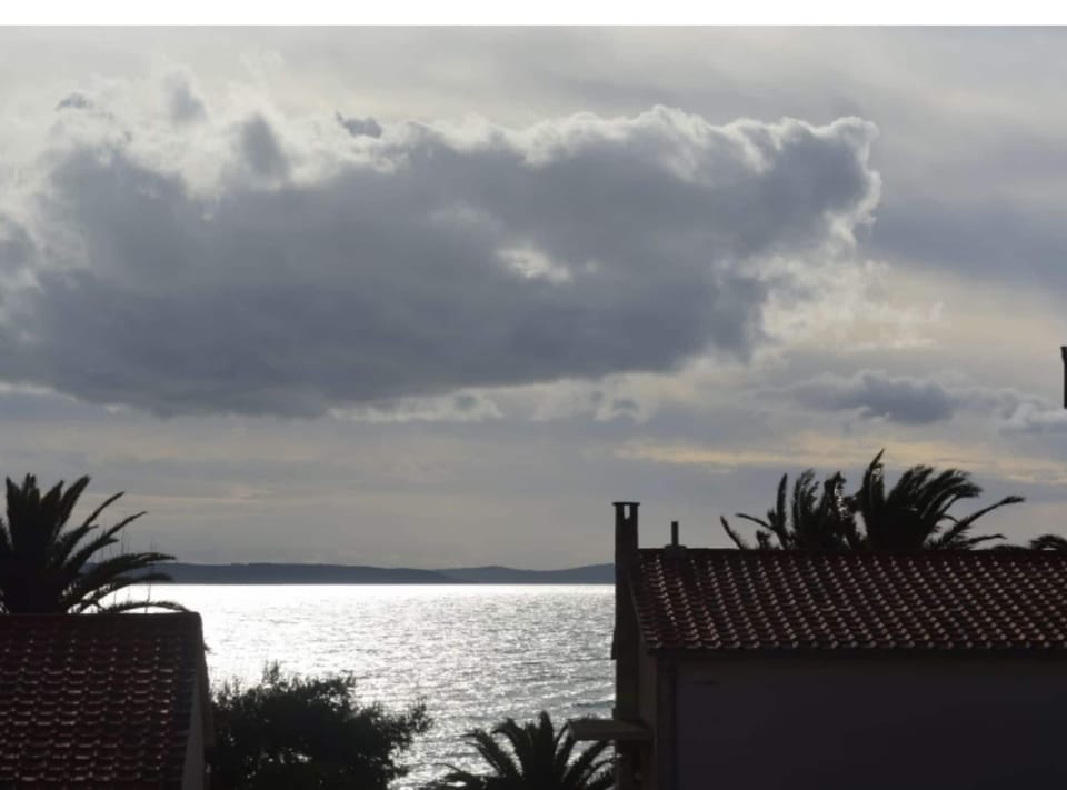 Apartment (Classic One Bedroom Apartment with Te) | View from property
