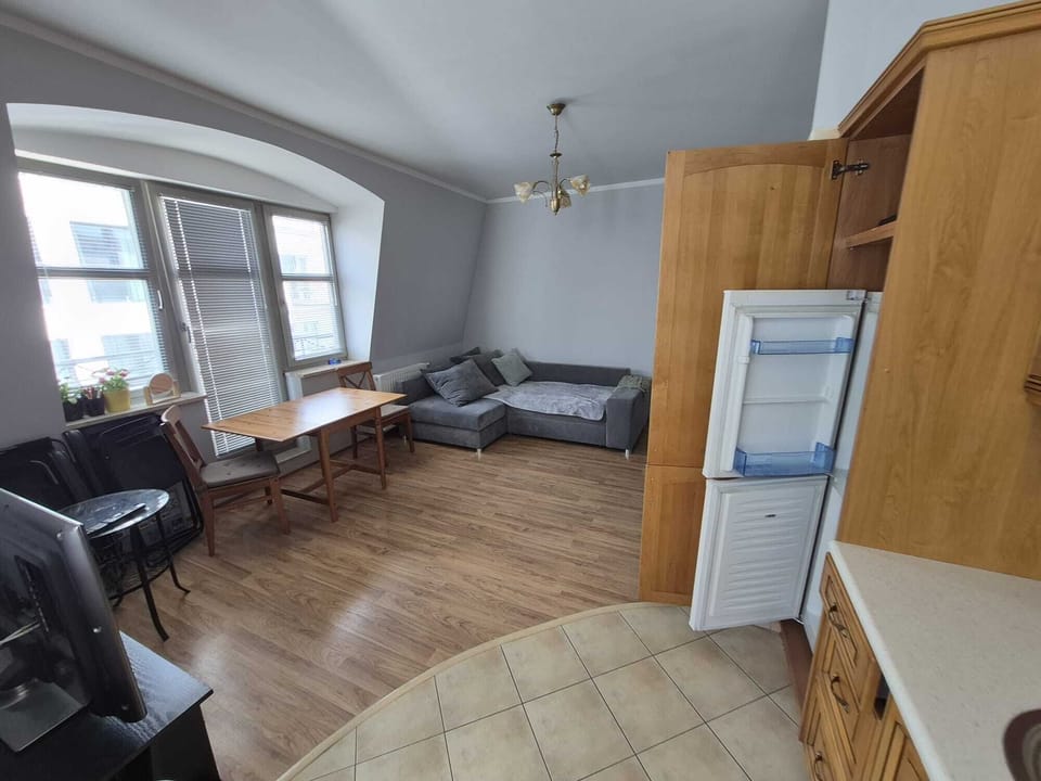 Comfort Apartment, Balcony | Living area