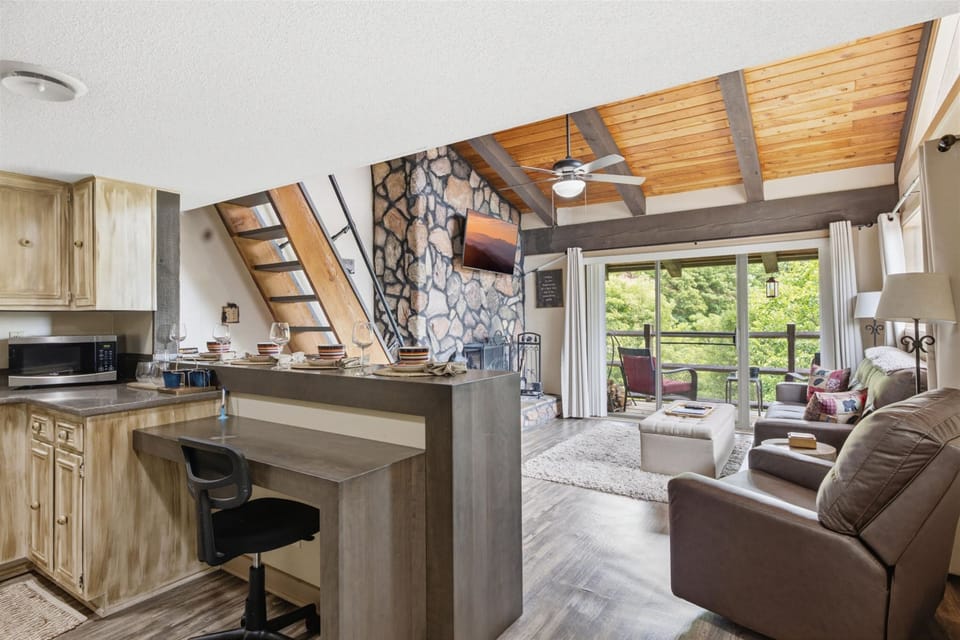House | 1 bedroom
