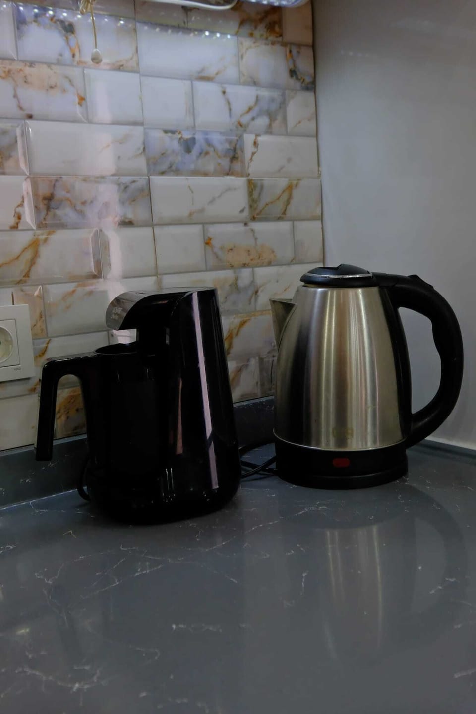 Villa | Coffee and/or coffee maker
