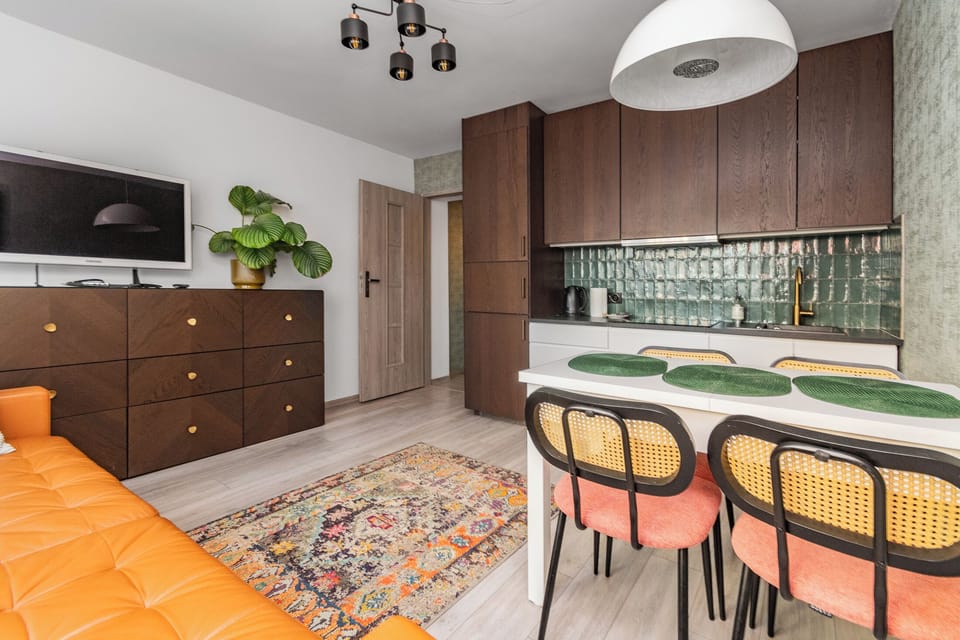 Comfort Apartment | Interior