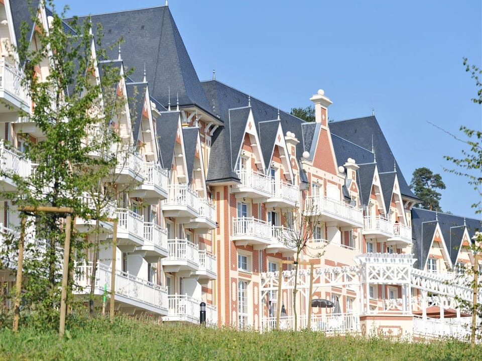 Apartment | Exterior