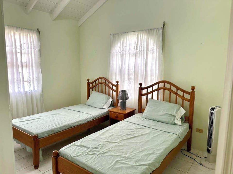 House, 3 Bedrooms, Balcony, Garden View | 3 bedrooms