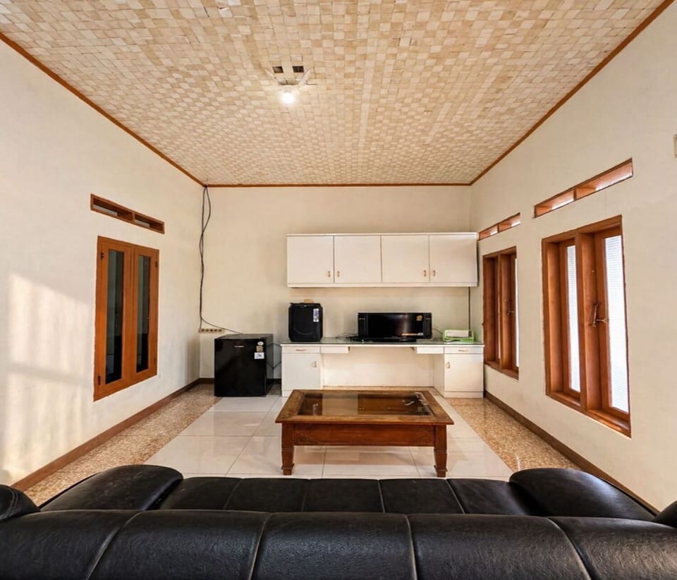 Villa, Garden View | Living area