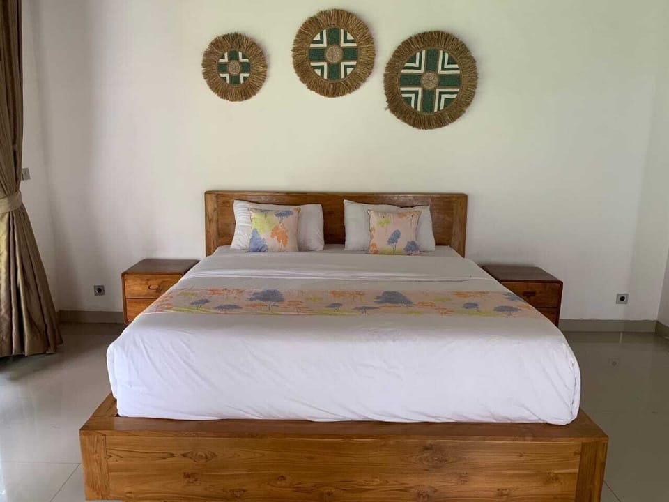 Double Room | Free wired internet