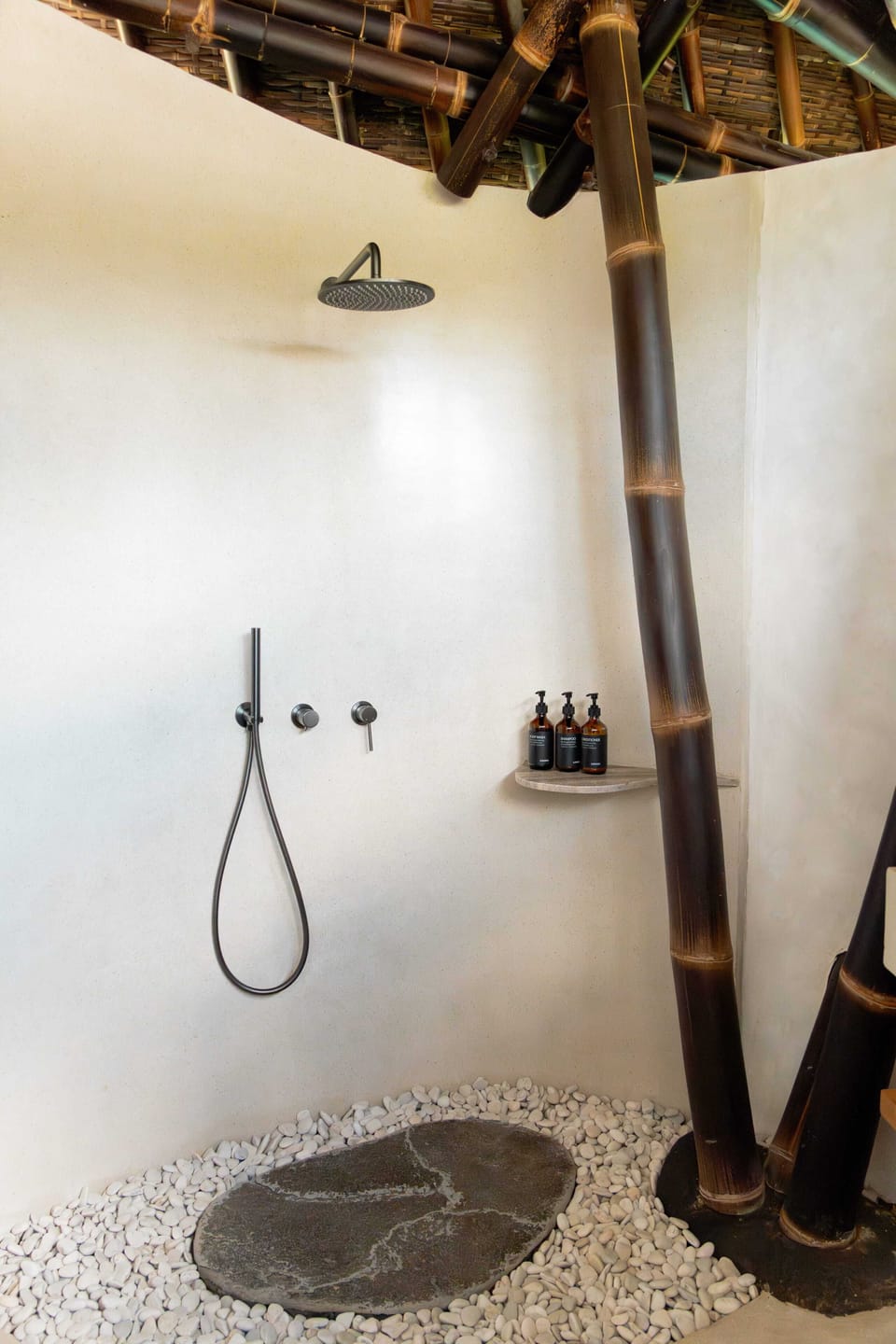 Kaymana Hotel in Bali