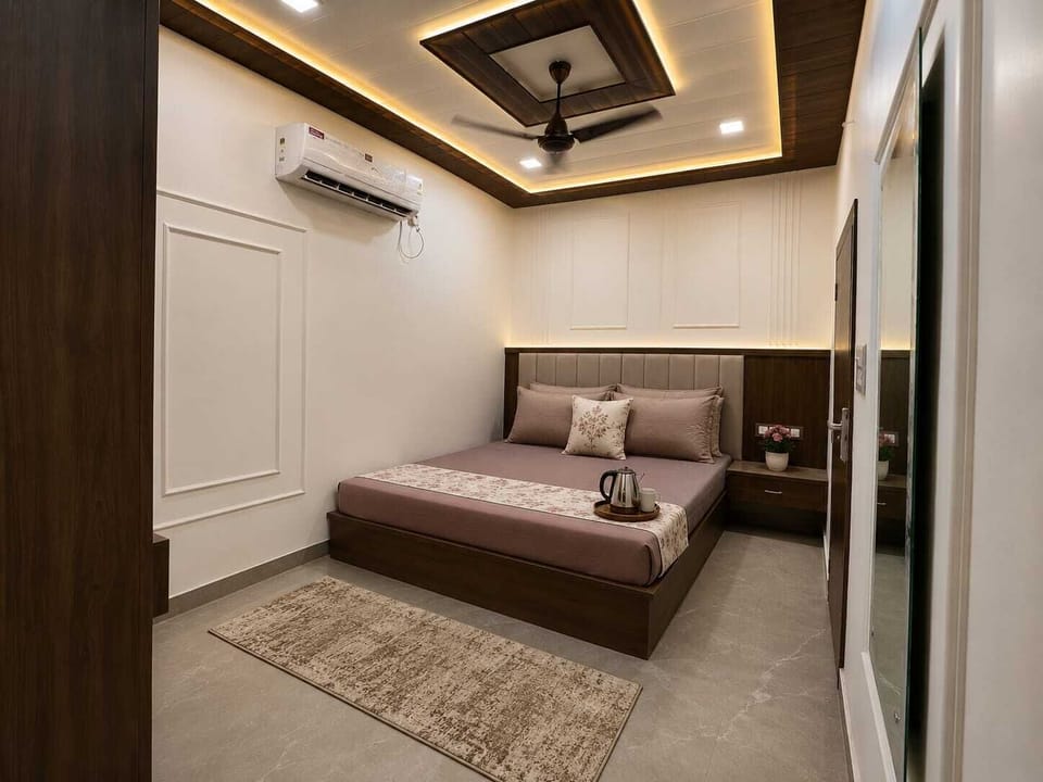 Comfort Suite | Free WiFi