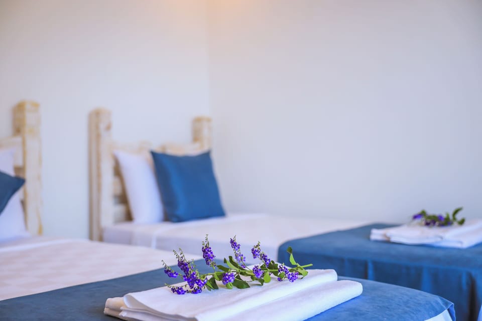 Classic Room, Balcony, Sea View