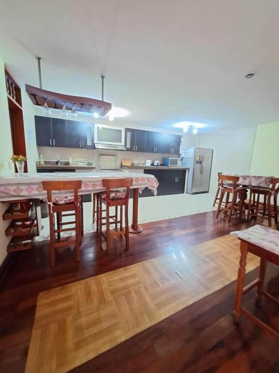 Apartment | Dining
