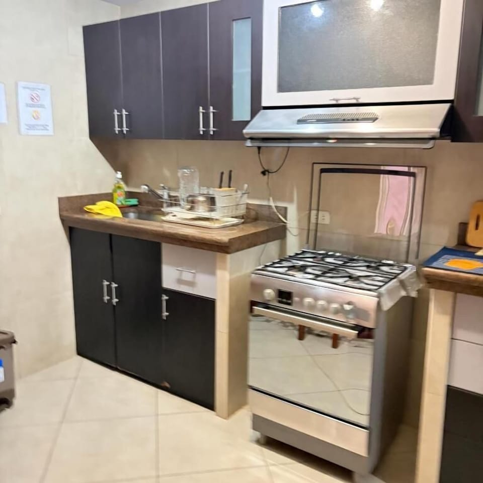 Apartment | Private kitchen
