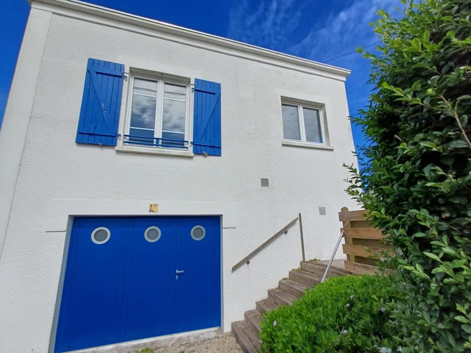 Apartment | Exterior