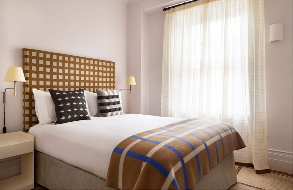 Apartment, 2 Bedrooms | In-room safe, desk, laptop workspace, iron/ironing board