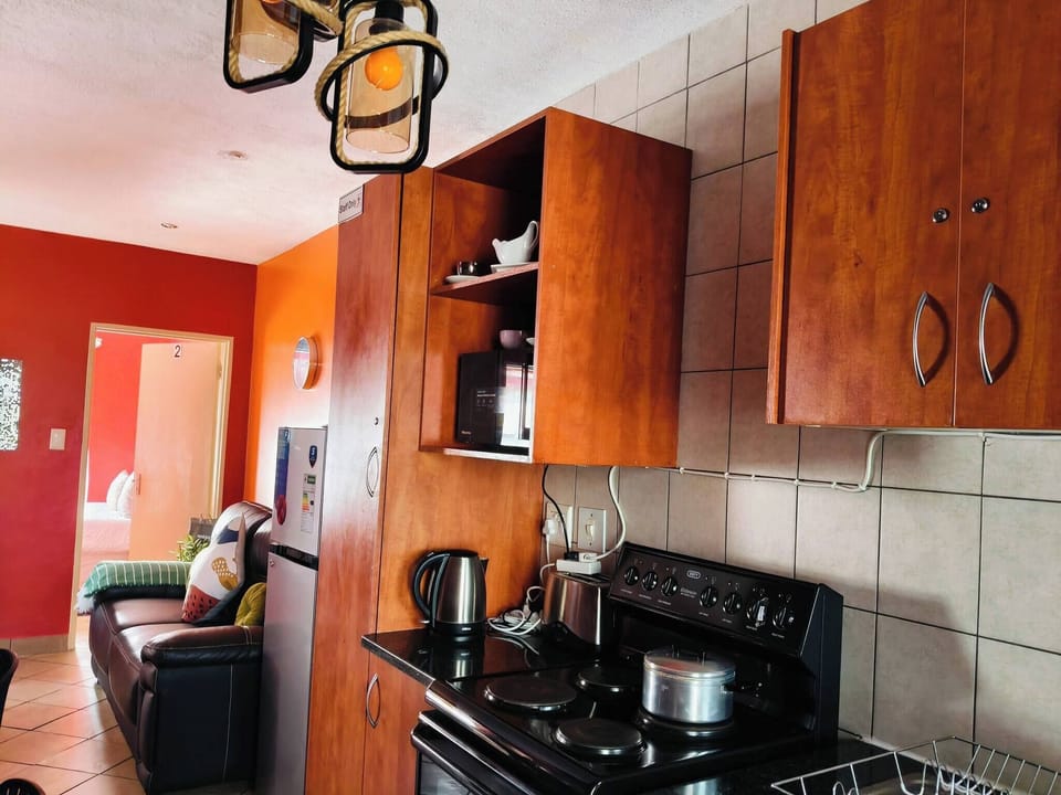 Apartment, 2 Bedrooms | Interior