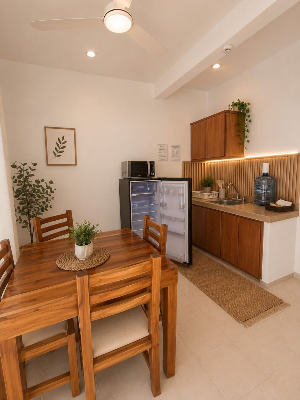 Superior Loft | Private kitchen
