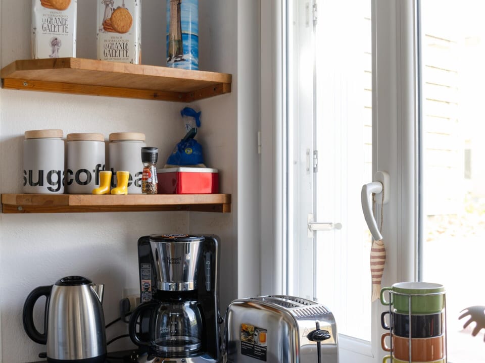 House | Private kitchen
