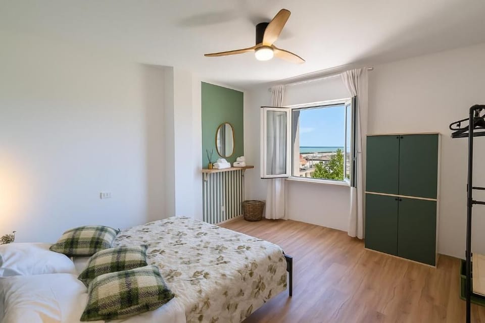 Blackout drapes, soundproofing, iron/ironing board, WiFi (free)