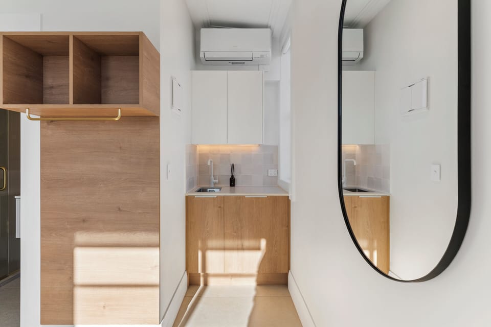 Air conditioning