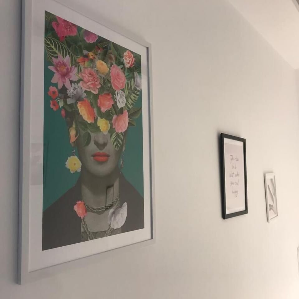Double Room | Interior detail