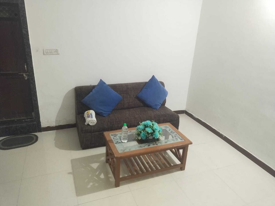 Apartment | Interior