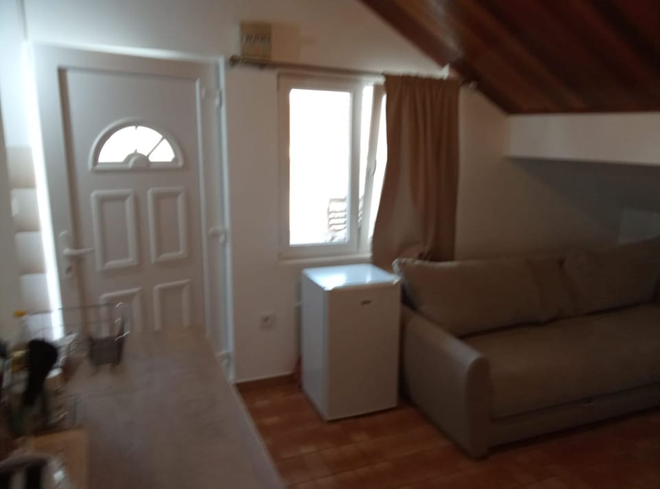Apartment (One Bedroom Apartment with Terrace) | 1 bedroom