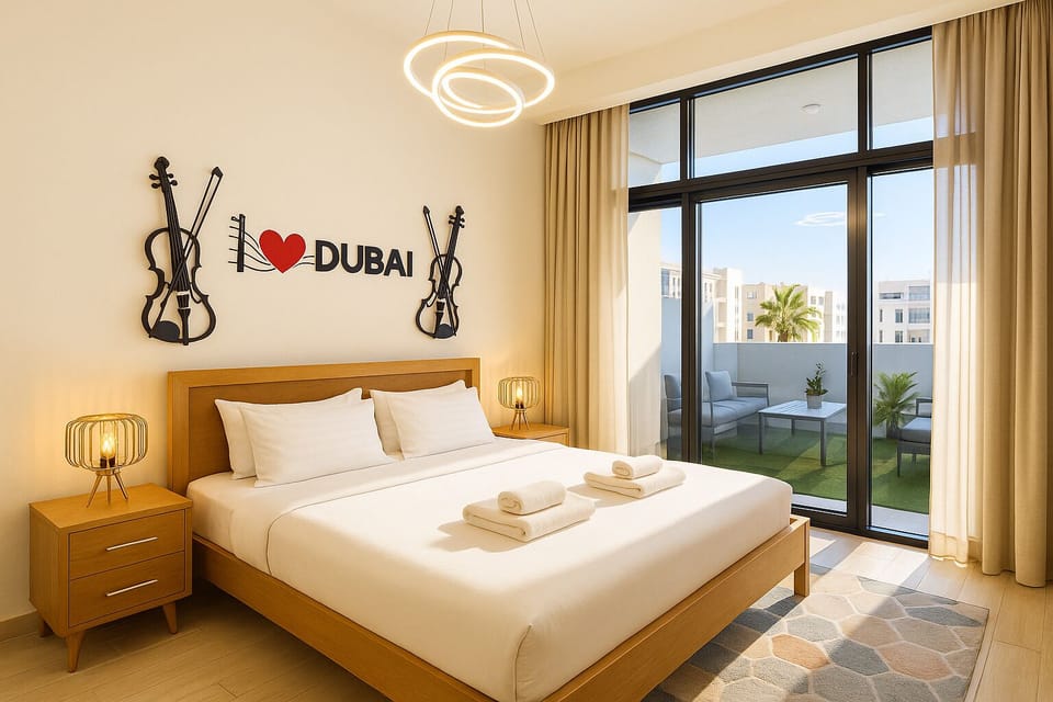 Comfort Studio, Balcony, City View | Blackout drapes, iron/ironing board, free WiFi