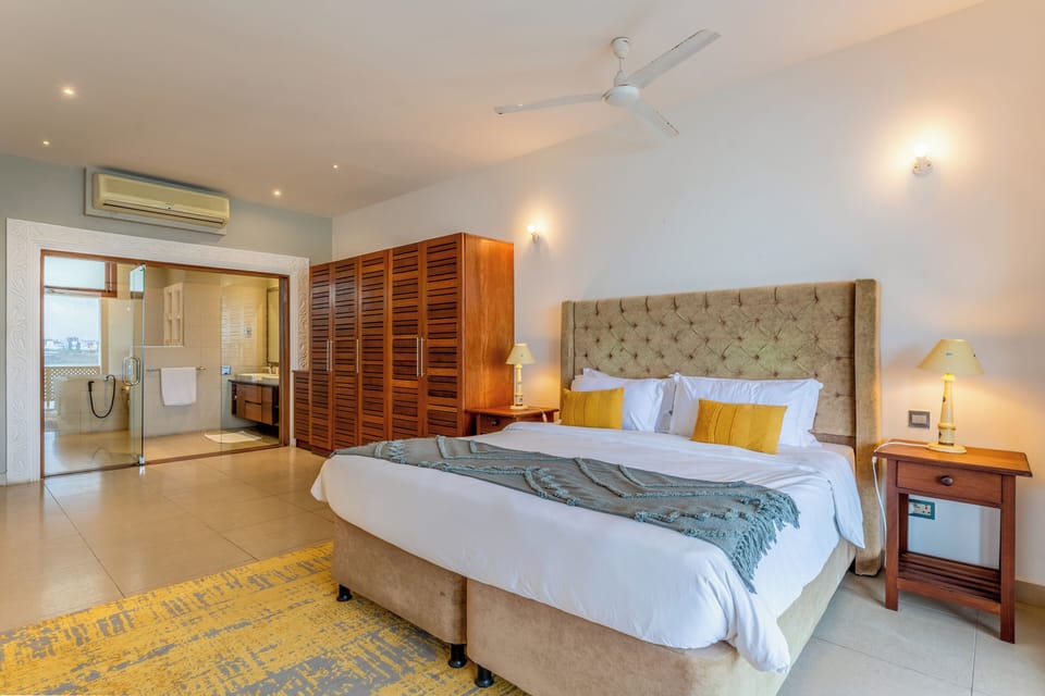 In-room safe, blackout drapes, soundproofing, iron/ironing board