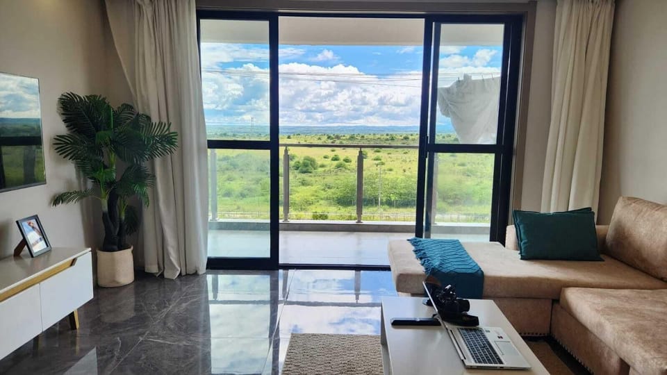 Apartment, Park View | Blackout drapes, soundproofing, iron/ironing board, free WiFi
