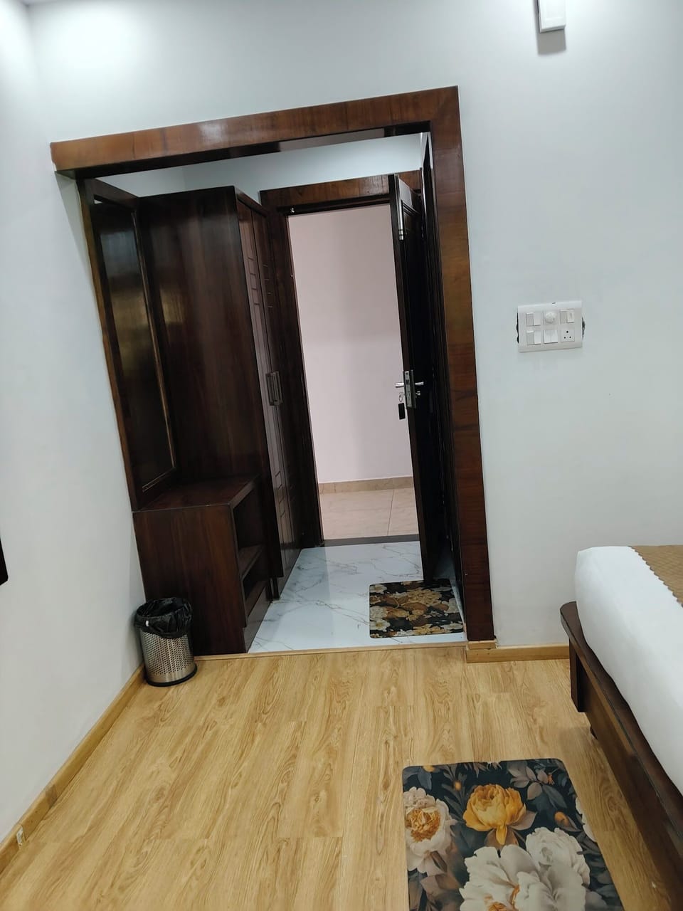 Deluxe Double Room | Free WiFi