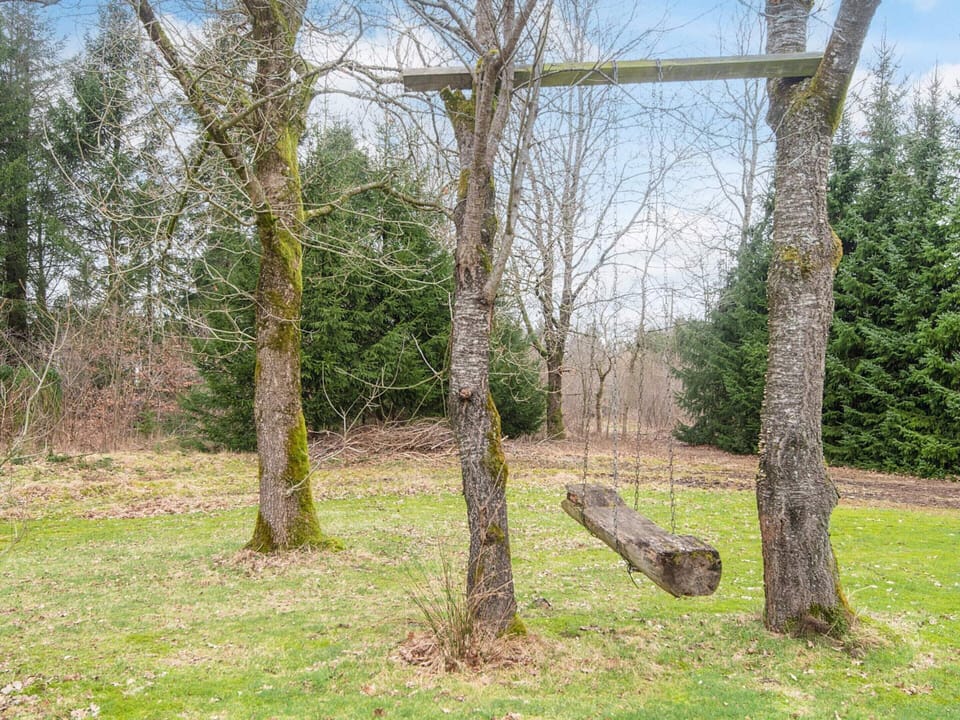 House | View from property