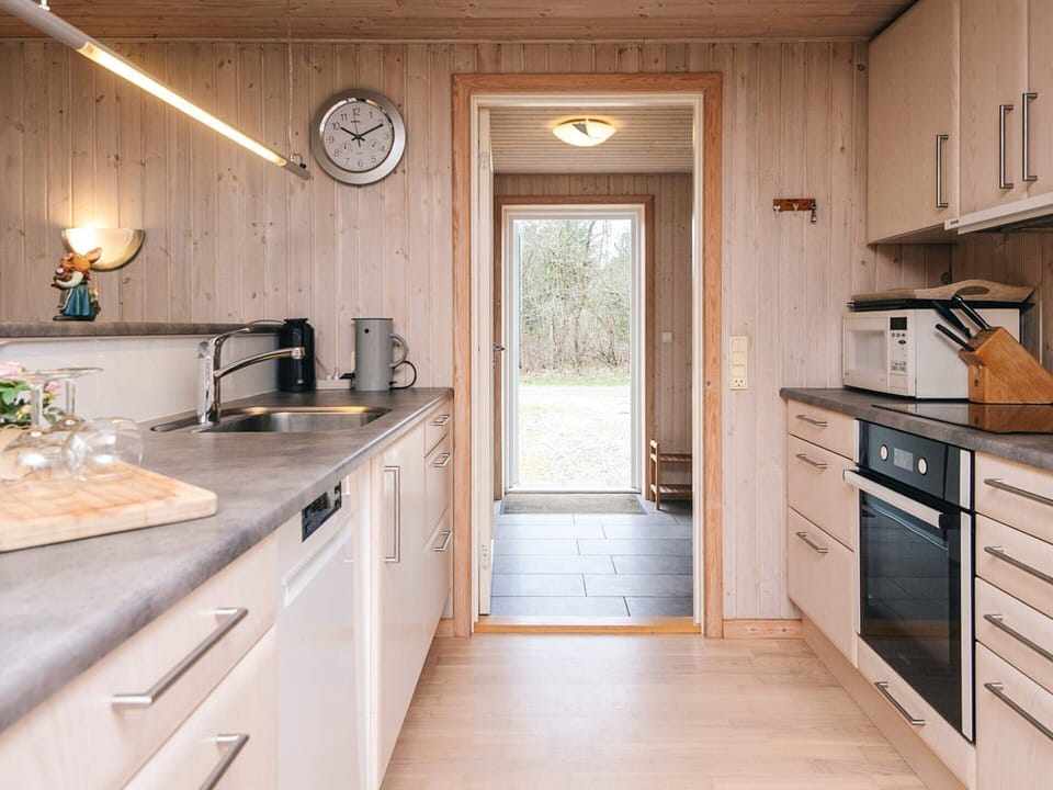 House | Interior