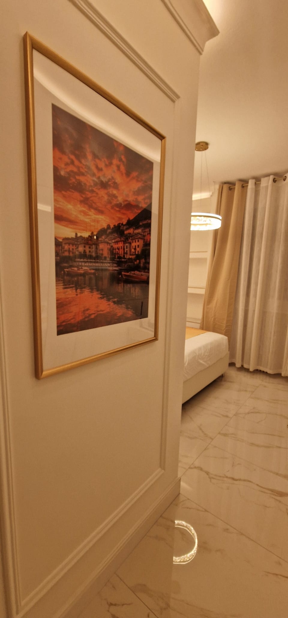 Deluxe Double Room | Desk, laptop workspace, WiFi (free)