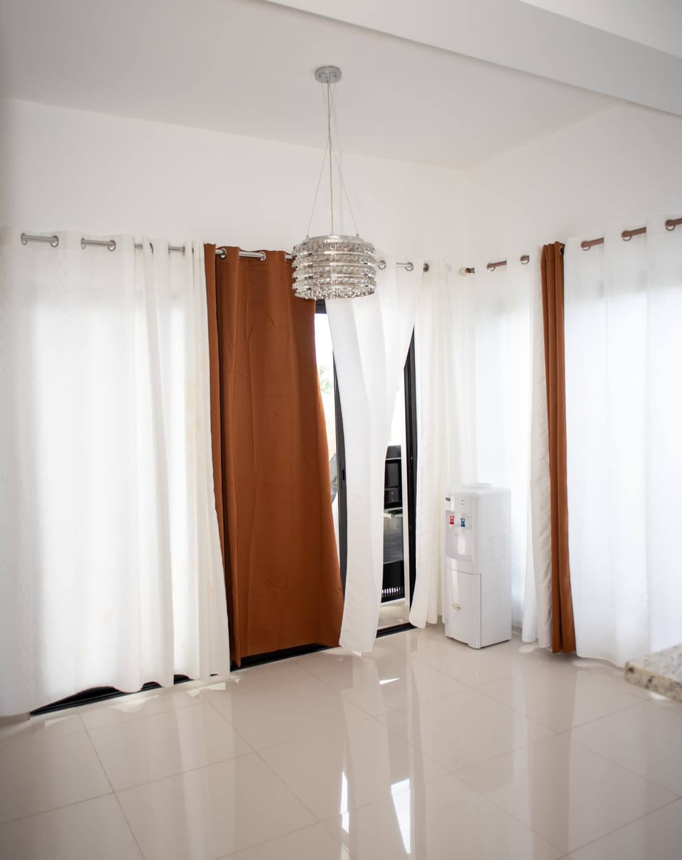 Villa, 3 Bedrooms, Patio | Interior