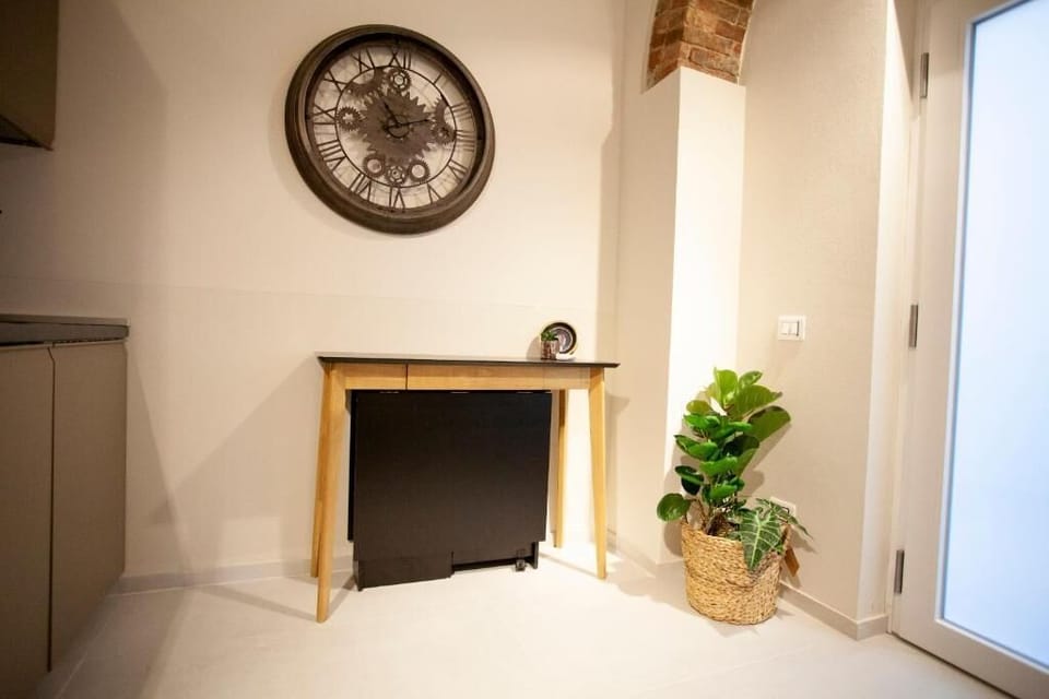 Double Room | Interior