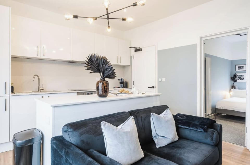 House | 1 bedroom