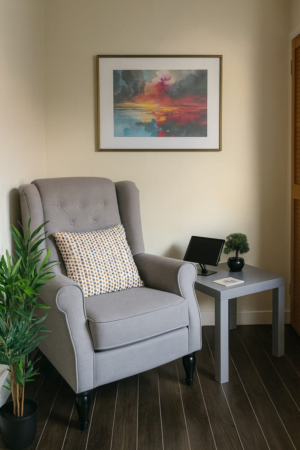 House | 2 bedrooms