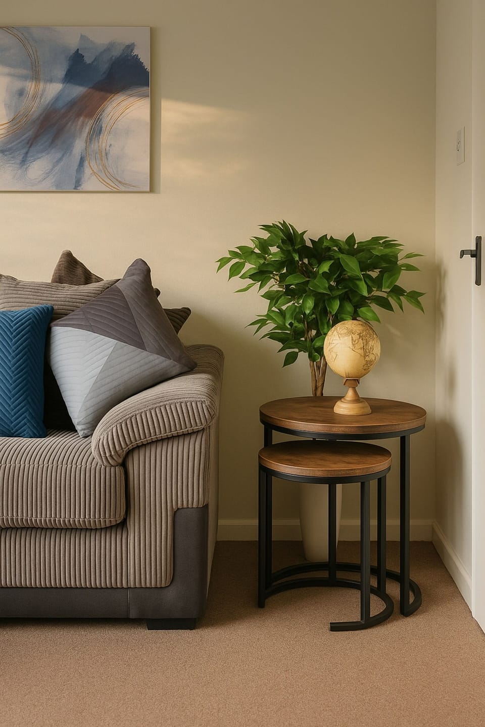 House | 2 bedrooms