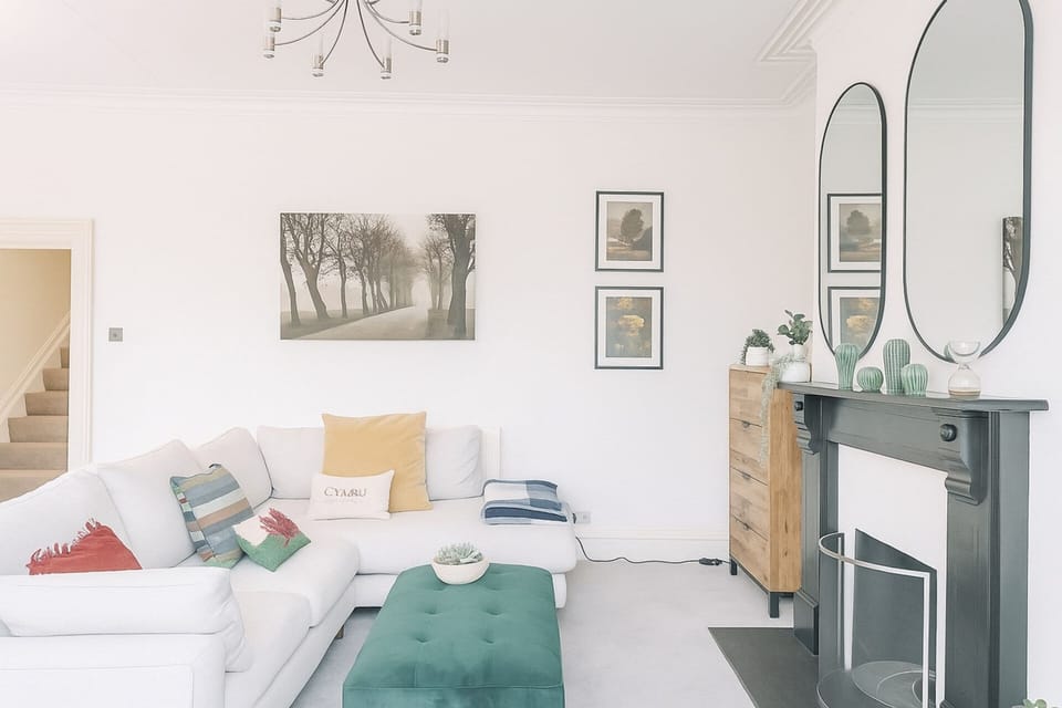 House | 2 bedrooms