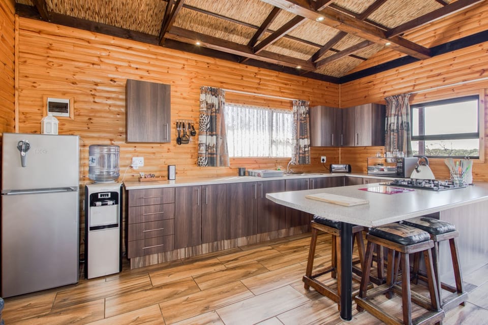 Standard Cabin | Private kitchen