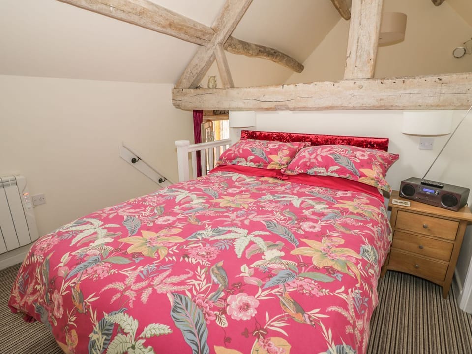 The Bolt Hole Cottage in Stratford-upon-Avon