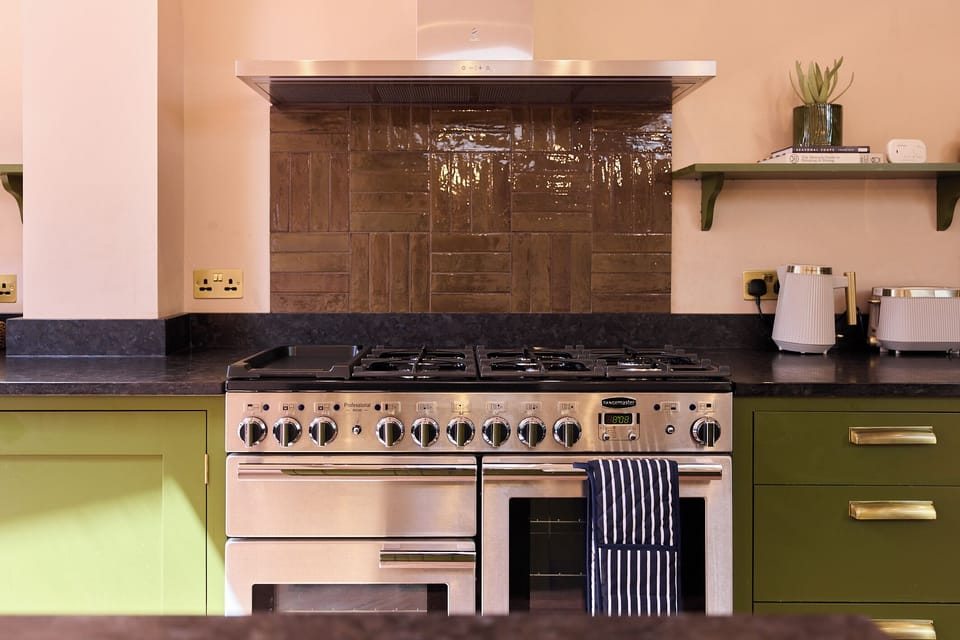 House | Private kitchen