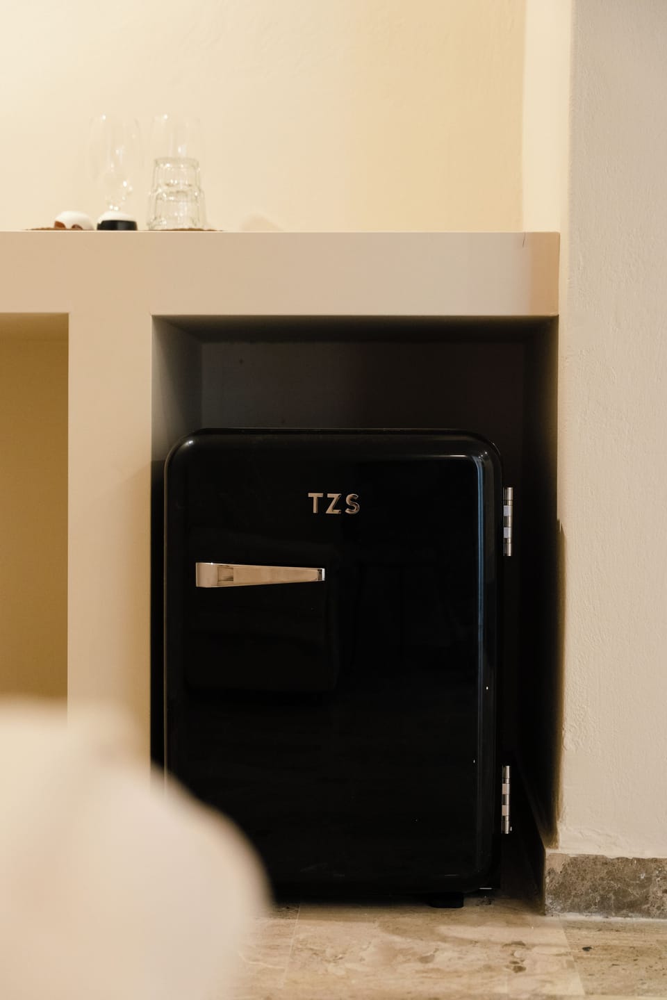 Standard Triple Room, Balcony | In-room safe, soundproofing, iron/ironing board, cribs (free)