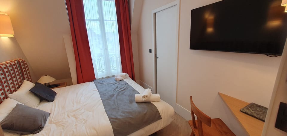 Single Room, Kitchenette | WiFi (free), bed sheets