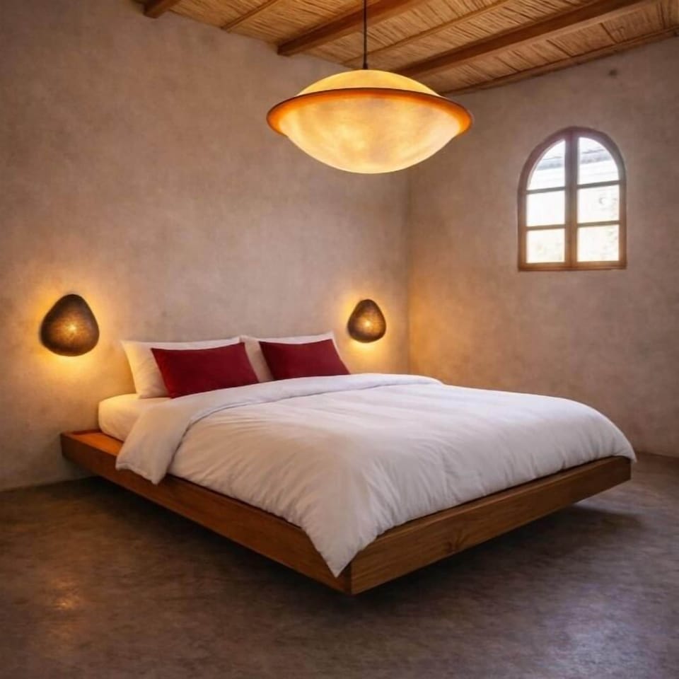Double Room | In-room safe, WiFi (free), bed sheets