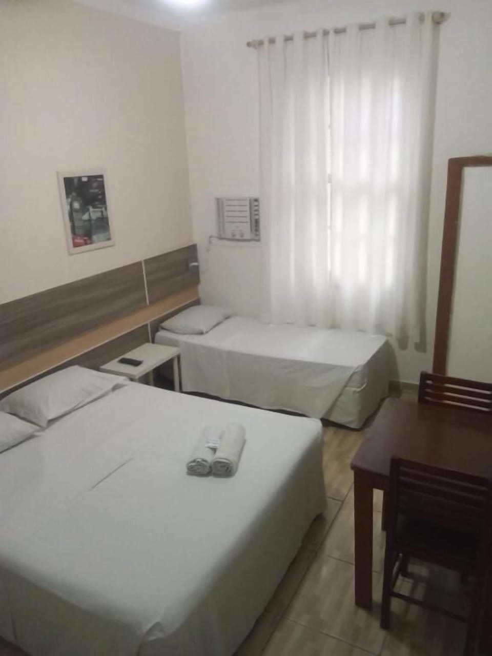 Triple Room | Free WiFi