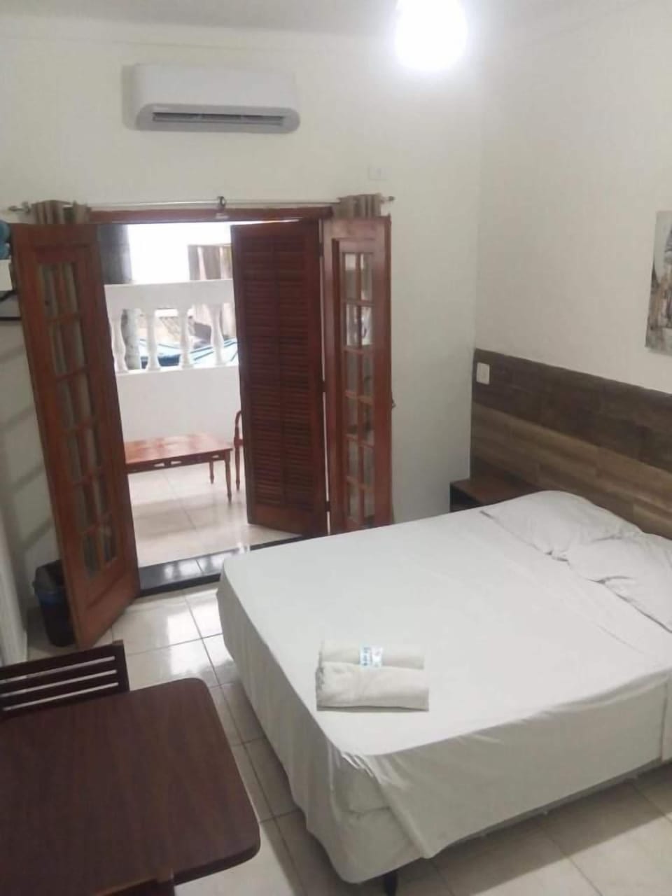 Triple Room | Free WiFi