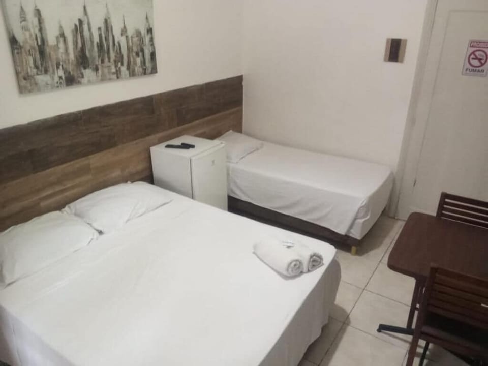 Triple Room | Free WiFi