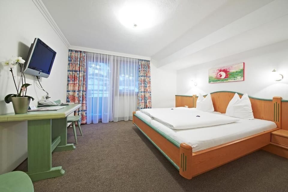 In-room safe
