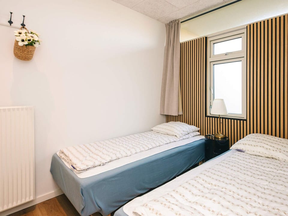 4 Star Holiday Home in Fano House in Region of Southern Denmark